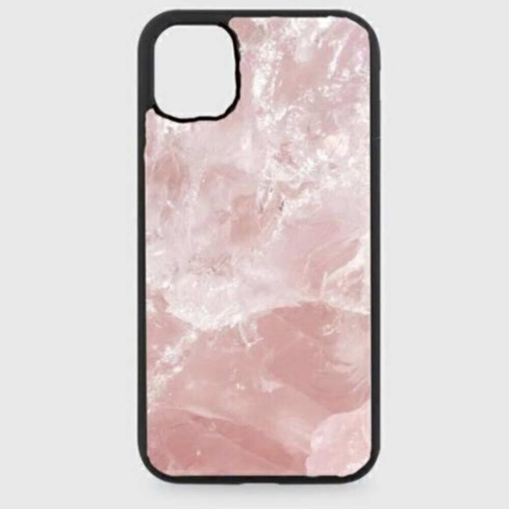 Rose Quartz Phone Case